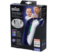 B. Braun TERMOMETRO AURICOLARE BRAUN THERMOSCAN 7