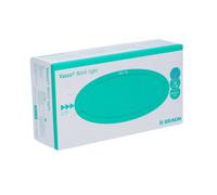 B. Braun Vasco® Giovani di esame della luce nitril, 100/90 pezzi 100 p