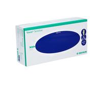 B. Braun Vasco® Sensitive Latex Examination guanti 90 pz Guanti