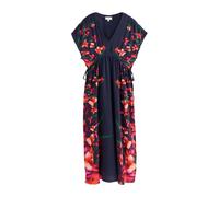 B by Ted Baker Abito da spiaggia navy / verde / arancione / rosa Donna B by Ted Baker 40