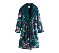 B by Ted Baker Accappatoio lungo blu / blu ciano / verde / rosa Donna B by Ted Baker M