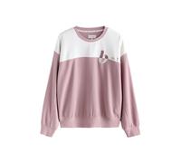 B by Ted Baker Camicia da notte rosa antico / bianco Donna B by Ted Baker M