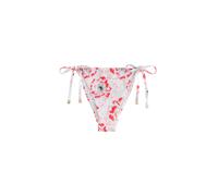 B by Ted Baker Slip bikini arancione / rosso / nero / bianco Donna B by Ted Baker S