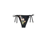 B by Ted Baker Slip bikini opale / abete / rosa pastello / nero Donna B by Ted Baker S