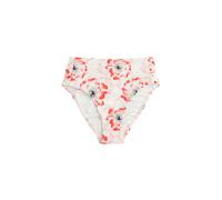 B by Ted Baker Slip bikini rosso acceso / nero / bianco Donna B by Ted Baker M