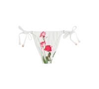 B by Ted Baker Slip bikini verde / rosa / bianco Donna B by Ted Baker M