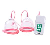 B/C/D, pompa per il seno, pompa elettrica per l'ingrandimento del seno, pompa per il vuoto, vassoi di aspirazione, per pompa a mano più grande, aspiratore per capezzoli automatico