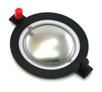 B&C DE700 DE750 MEMBRANA DI RICAMBIO TWEETER DRIVER TROMBA DE 700 750
