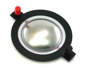 B&C DE700 DE750 MEMBRANA DI RICAMBIO TWEETER DRIVER TROMBA DE 700 750