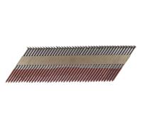 B&C Eagle A238X113R/33 Offset Round Head 2-3/8-Inch x .113 x 33 Degree Bright Ring Shank Paper Tape Collated Framing Nails (500 per box) by B & C Eagle