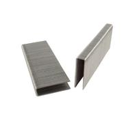 B&C Eagle SDM112SS-2M 1-1/2-Inch Length x 7/16-Inch Medium Crown x 16 Gauge S304 Stainless Steel Construction Staples (2,000 per box)