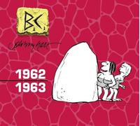 B.C. Edizione cronologica. 1962-1963 (Vol. 3)