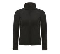 B&C - Giacca a Vento Impermeabile - Donna
