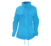 B&C - Giacca a Vento Leggera - Donna (BC1283)