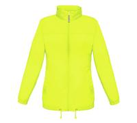 B&C - Giacca a Vento Leggera - Donna (BC1283)