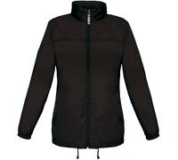 B&C - Giacca a Vento Leggera - Donna (BC1283)