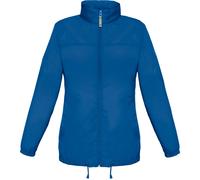 B&C - Giacca a Vento Leggera - Donna (BC1283)