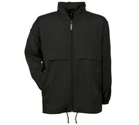 B&C - Giacca leggera resistente al vento e idrorepellente - Uomo (BC1281)