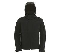B&C - Giacca Traspirante Resistente all'Acqua (Softshell) - Uomo (BC2001)
