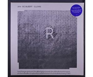 B.C. GILBERT / G. LEWIS - 3r4