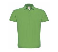 B&C ID.001 polo Real Green XL