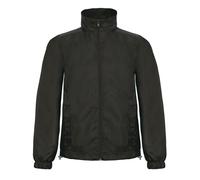 B&C ID.601 Giacca a Vento Uomo (BC5373)
