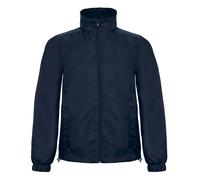 B&C ID.601 Giacca a Vento Uomo (BC5373)