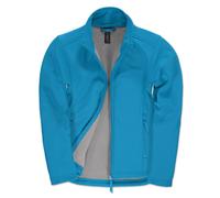 B&C ID.701 Giacca Soft Shell Donna (BC5371)