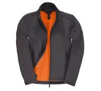 B&C ID.701 Giacca Soft Shell Donna (BC5371)