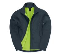 B&C ID.701 Giacca Soft Shell Uomo (BC5468)