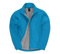 B&C ID.701 Giacca Soft Shell Uomo (BC5468)