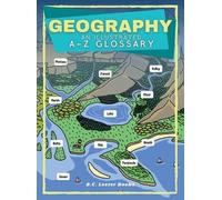 B C Lester Books Geography (Copertina rigida)