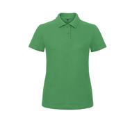 B&C - Polo a Manica Corta - Donna (RW3525)