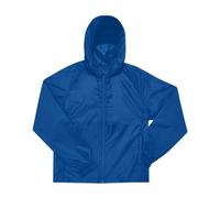 B&C #Reset Giacca a Vento Adulto Unisex (RW10572)