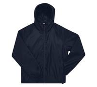 B&C #Reset Giacca a Vento Adulto Unisex (RW10572)