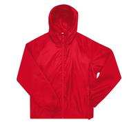 B&C #Reset Giacca a Vento Adulto Unisex (RW10572)