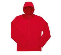 B&C Reset Giacca Soft Shell Con Cappuccio Adulto Unisex (RW10543)