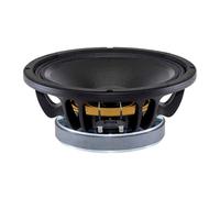 B&C Speakers 10FW64 8 ohm woofer altoparlante 10" ferrite 500W 10FW64-8