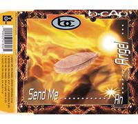 B-Cap - Send Me An Angel