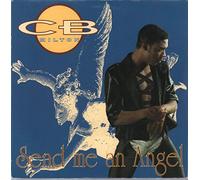 B-Cap - Send me an angel / Vinyl Maxi Single [Vinyl 12'']