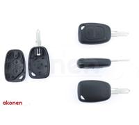 B CAR 004RN003 Scatola, chiave automobile per RENAULT