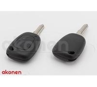 B CAR 004RN012 Scatola, chiave automobile per NISSAN,OPEL,RENAULT