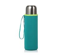 B/Cart.Funda Neopreno 7X20 Azul Termo 500 Ml