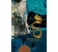 B Catling Munky (Tascabile)