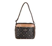 B.Cavalli Borsa donna a tracolla con stampe