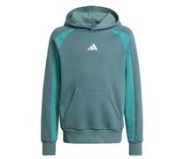 B CB FL FELPA CAPPUCCIO BAMBINO ADIDAS (PAB20U05)