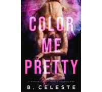 B Celeste Color Me Pretty (Tascabile)