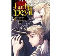 B.Cenci hanheun Choco FUKI Lady Devil, Vol. 1 (Tascabile)