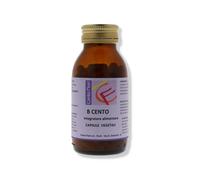 B Cento 100 Capsule Vegetali