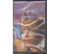 B-Charme - This Is My World MC
